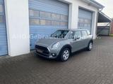 MINI One D Clubman Pepper - MINI One D Clubman Gebrauchtwagen