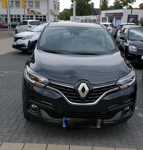 Renault Kadjar Crossborder 4x4 1.6 Die 130