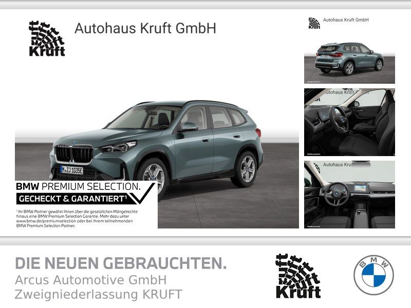 BMW X1 xDrive30e LC PROF HUD PA PLUS AKTIVSITZ 18