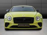 Bentley Continental GT S V8 GT S - Bentley Gebrauchtwagen von 2024