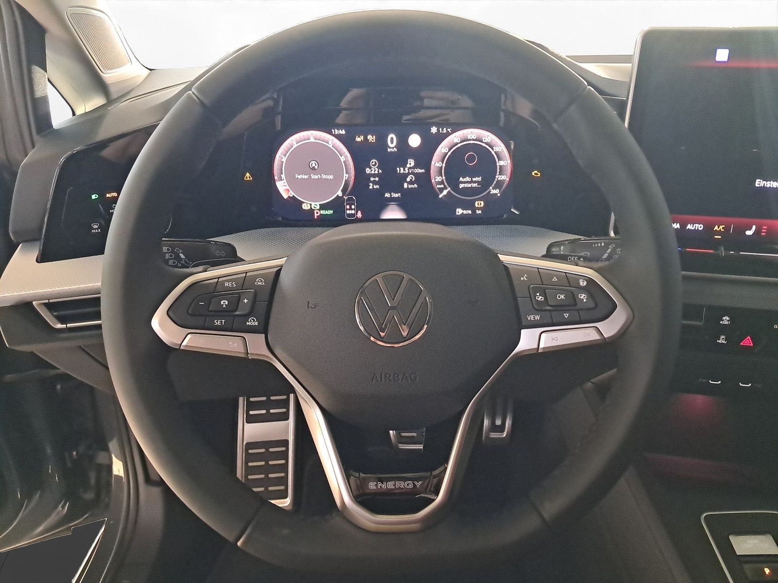 Volkswagen Golf - Bild 8