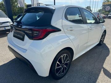 Toyota Yaris - 6
