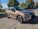 Mitsubishi Eclipse Cross 2.4 PLUG-IN HYBRID 4WD Select ...
