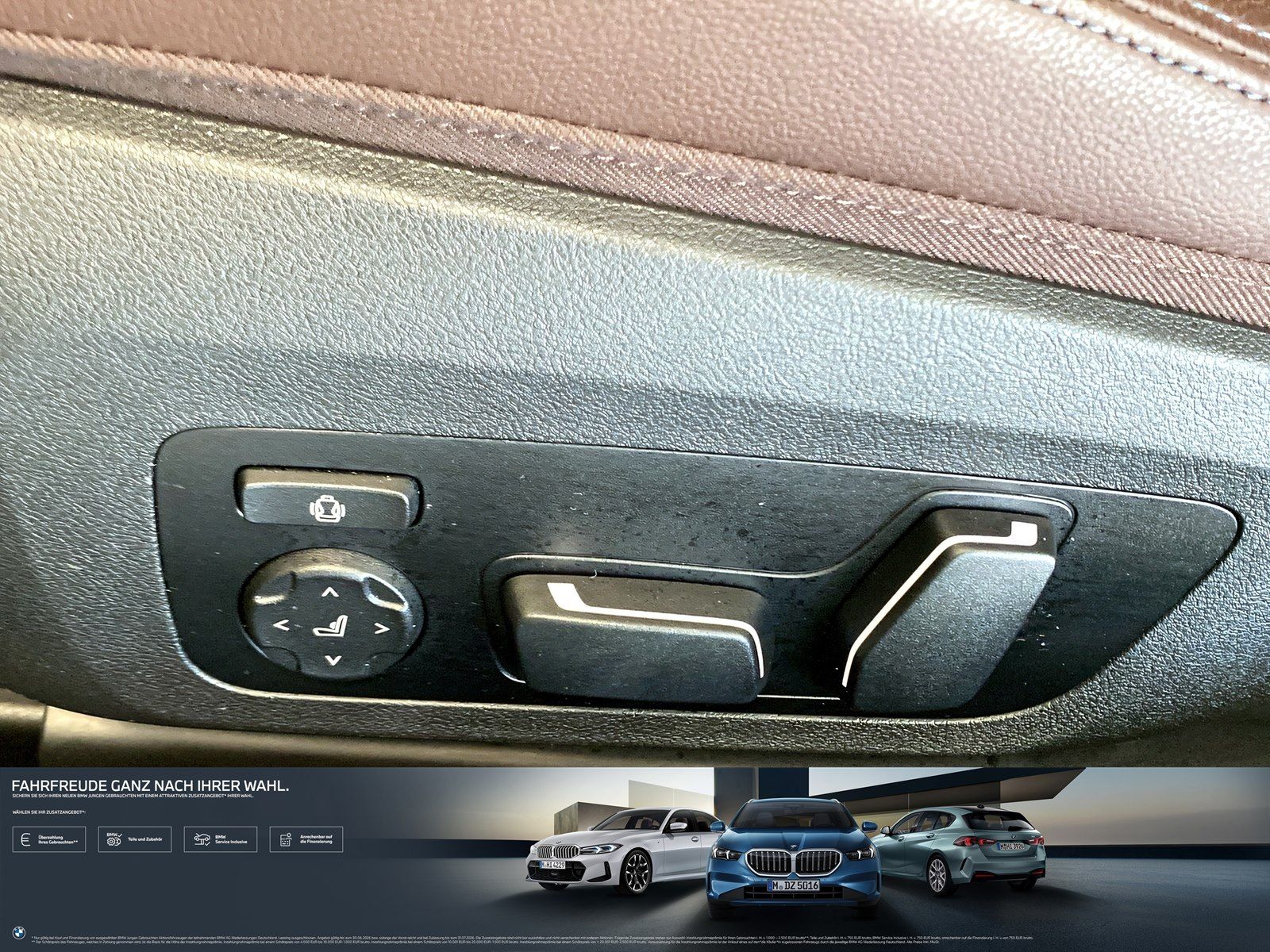 BMW 420 - Bild 20
