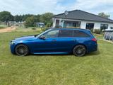 Mercedes-Benz C 220 d 4MATIC T AMG LINE  - Mercedes-Benz C 220 in Rostock
