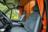 Ford Transit Chausson Alkoven 'TOP'6-Sitze'AHK' - Wohnwagen in Gelsenkirchen