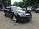 Opel Astra H GTC Cosmo / Klimaautomatic / 2-Hand /Tem - Opel Astra aus 2009: Gtc