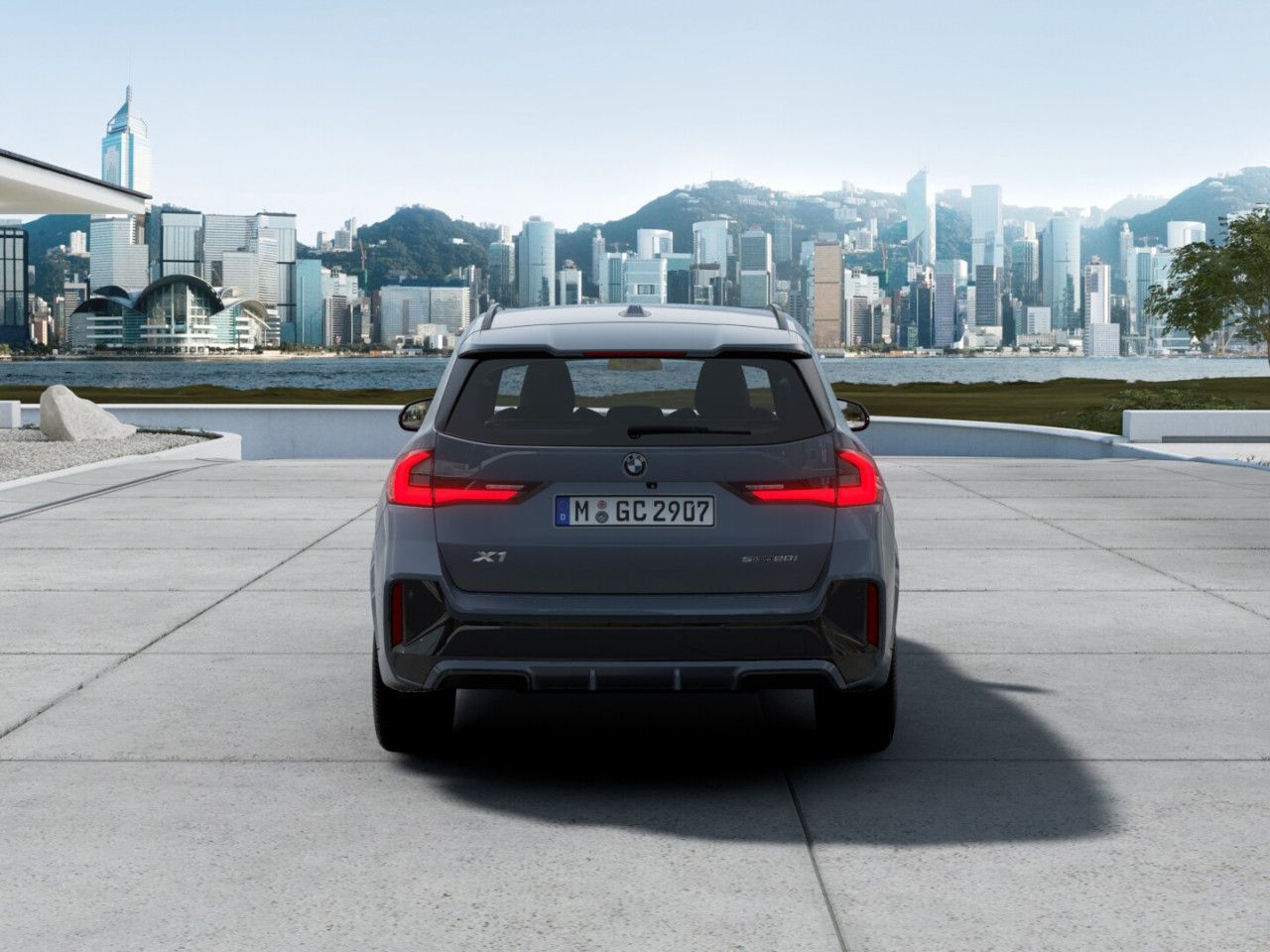 BMW X1 - Bild 4