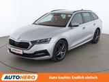 Skoda Octavia 1.5 TSI ACT Ambition *NAVI*LED*ACC*PDC*