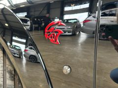 Fahrzeugabbildung Dodge Challenger Hellcat Redeye Jailbreak Last Call WB