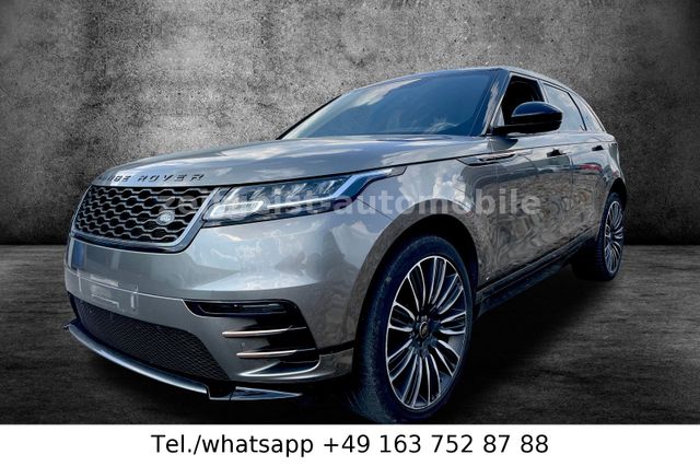 Land Rover Range Rover Velar R-Dynamic P300*NETTO 27.670 €*