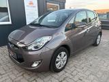 Hyundai ix20 5 Star Edition*Klima*SHG - Hyundai ix20 5-Star-Edition