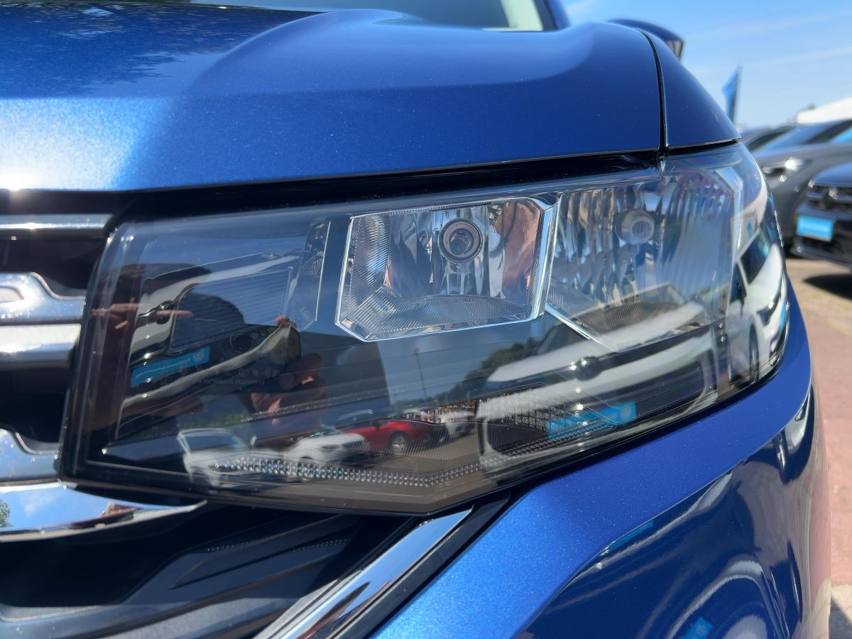 Volkswagen T-Cross - Bild 17