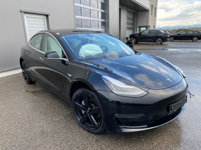 Tesla Model 3*RWD*Panoramadach*Wildschaden