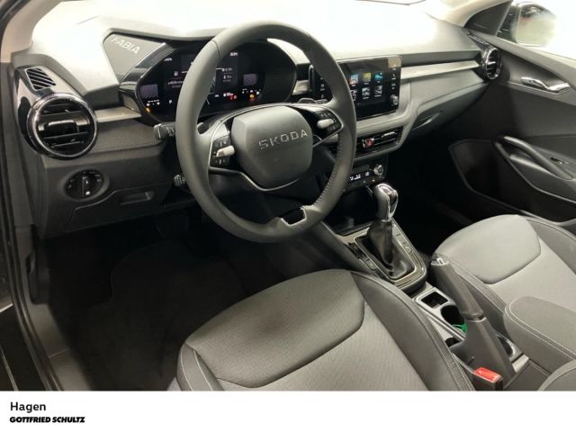 Skoda Fabia - Bild 11