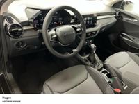 Skoda Fabia - Vorschau Bild 11
