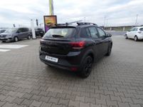 Dacia Sandero - Vorschau Bild 6