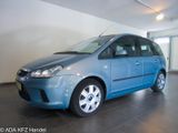 Ford C-Max Style,AHK,Sitzheizung,HU&AU Neu ! - Ford aus 2008