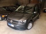Volkswagen Caddy 2.0 TDI*BMT*AHK*STANDHEIZUNG*SHZ*KLIMA - VW Caddy Gebrauchtwagen in Köln
