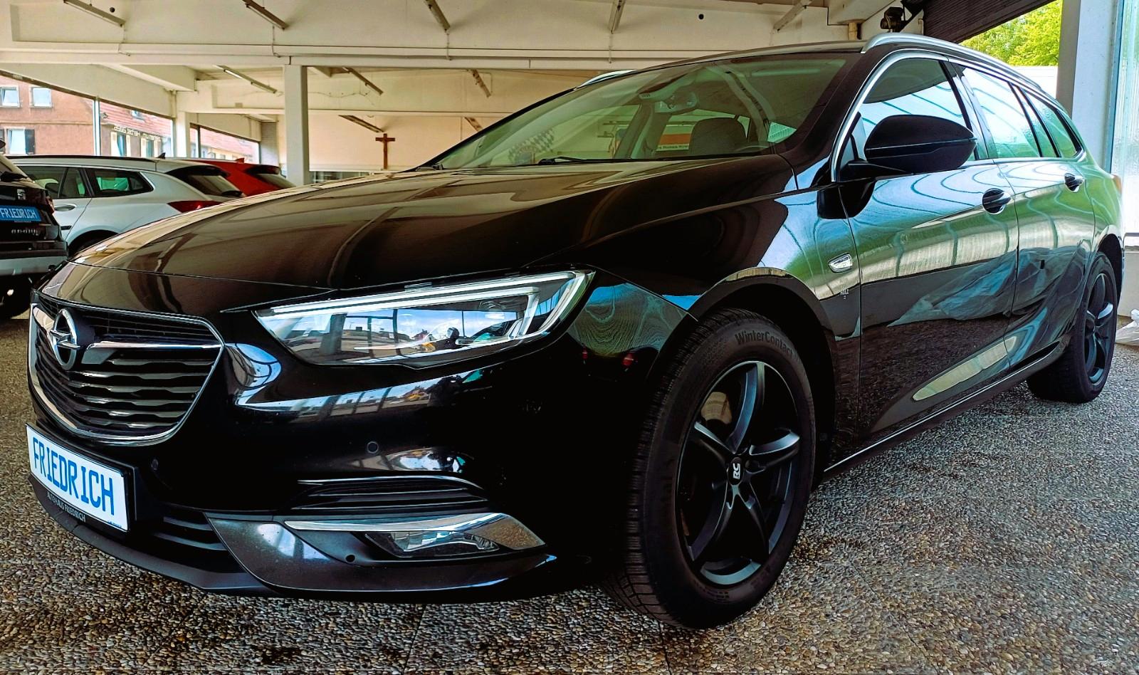 Opel Insignia B  2.0 CDTI Sports Tourer Innovation