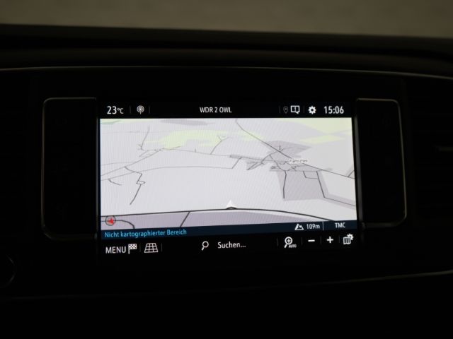 Vivaro C KOMBI M CDTI 9-SITZER+NAVI+SCHIEBETÜR+B