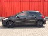 Peugeot 207 Premium 1.6 VTi Garantie Leder PDC Klima EU5 - Peugeot 207: 5p