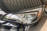 Opel Astra 2.0 Turbo 206kW OPC S/S OPC - Opel Astra: Opc Turbo