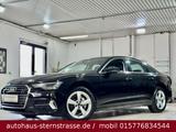 Audi A6 Lim.*40*TDI*sport*Virtual*LED*t.Hzg*B&O* - Audi A6: Limousine, 4b