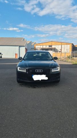 AUDI audi a8 3.0tdi