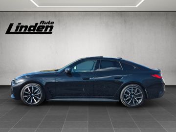 BMW 430 Gran Coupé - 2