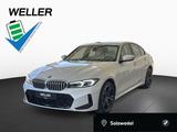 BMW 330e Lim. M Sport GSD,HUD,H/K,360°,AdpLED