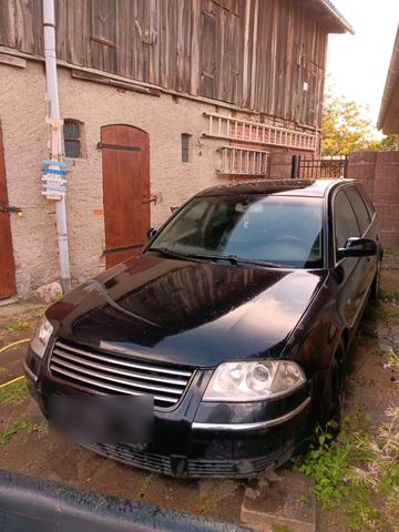 Volkswagen VW Passat 3bg 2.5 tdi