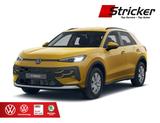 Volkswagen T-Roc Life 1.5 eTSI DSG 249,- mtl LED RFK Light - New cars: 24