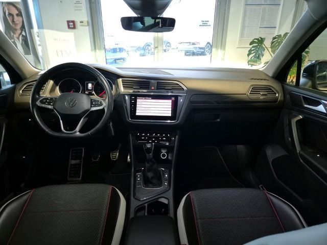 Volkswagen Tiguan - Bild 5