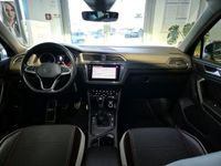 Volkswagen Tiguan - Vorschau Bild 5