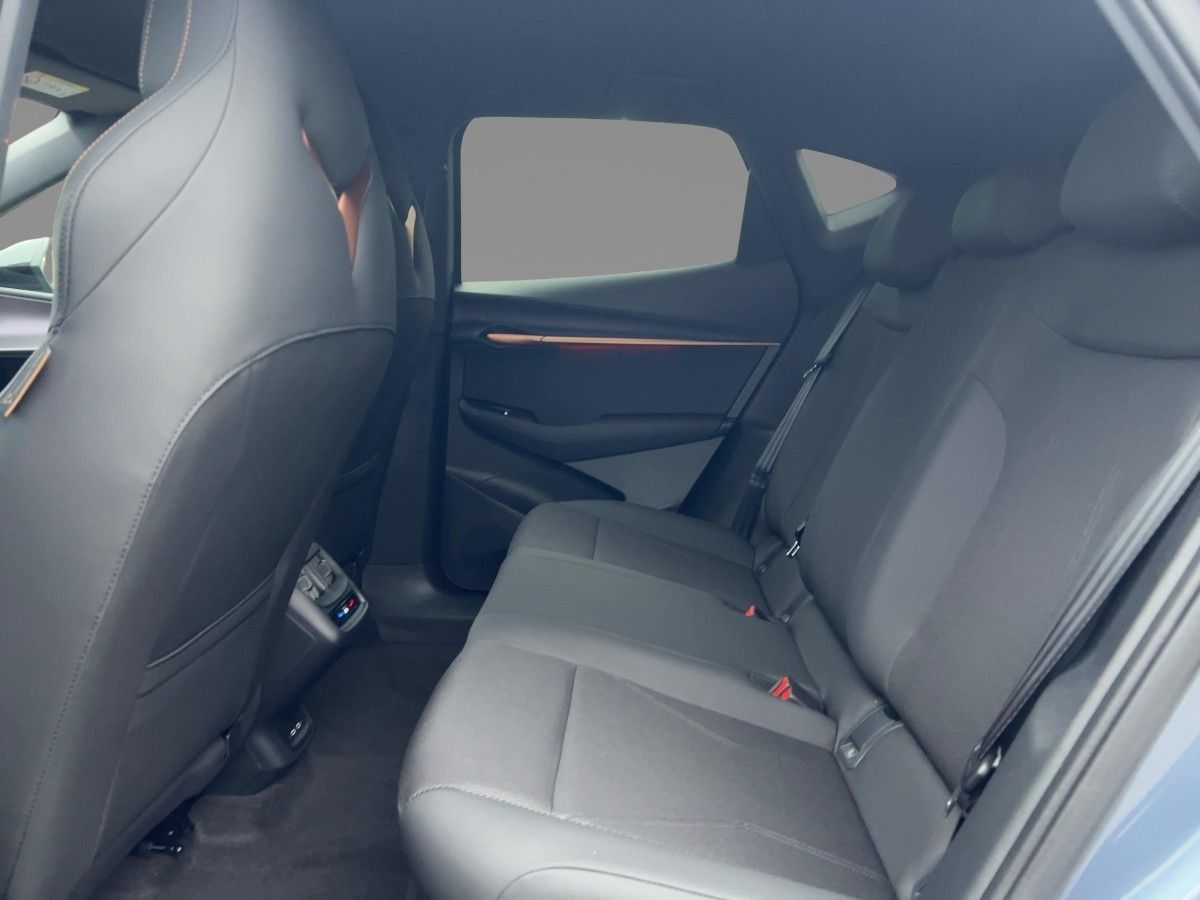 Cupra Tavascan - Bild 8