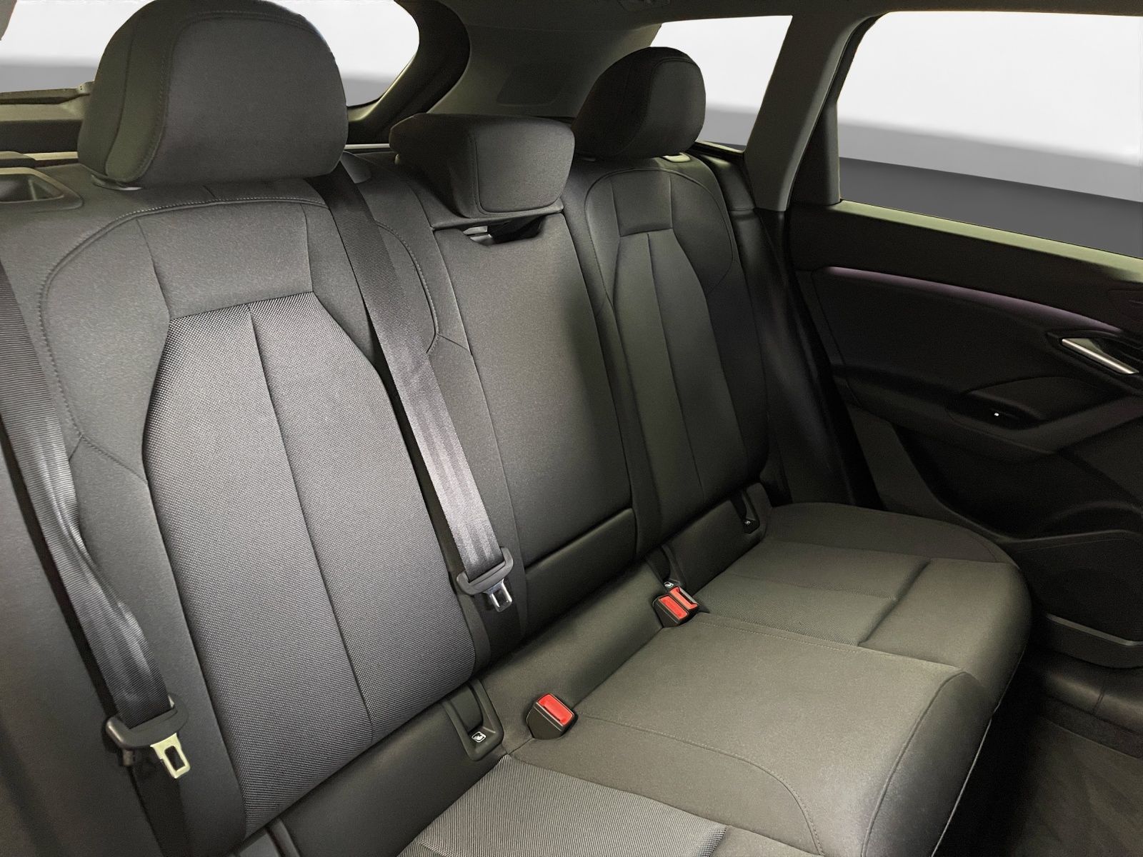 Audi Q6 e-tron - Bild 19