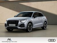 Audi Q2 - Vorschau Bild 1