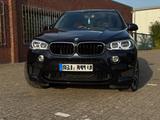 BMW X5 M 575 PS Pano HuD HK AHK Scheckheft GARANTIE - BMW X5 M von privat