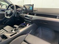 Audi A4 - Vorschau Bild 17