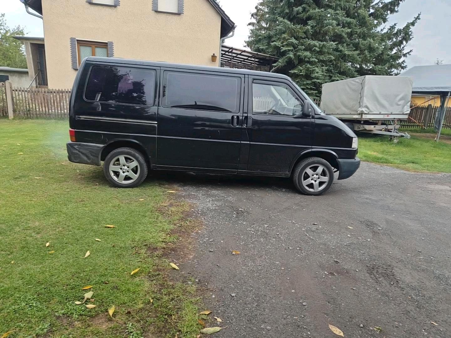 Volkswagen Andere
