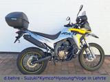 VOGE 300 Rally 1.Hand, frische Inspektion - VOGE 300R
