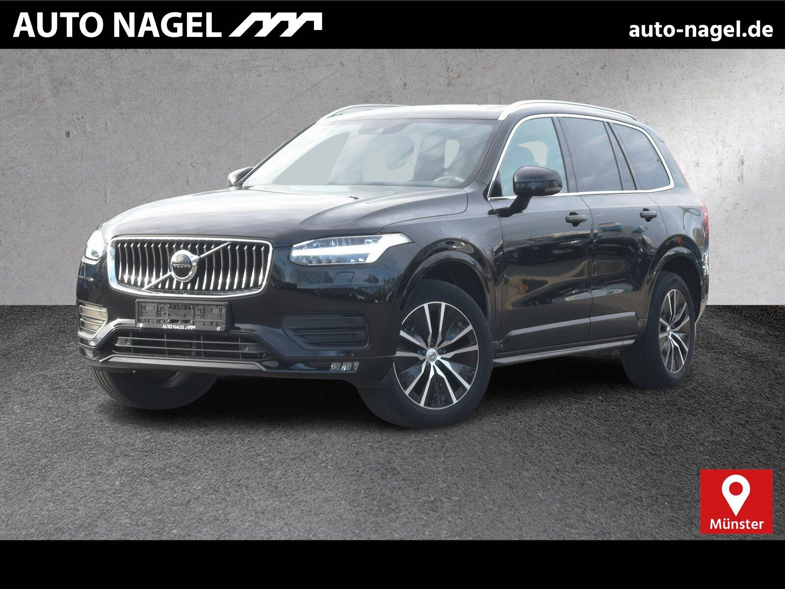 Volvo XC90 B5 AWD Momentum Pro Navi/SHD/Keyless-Start