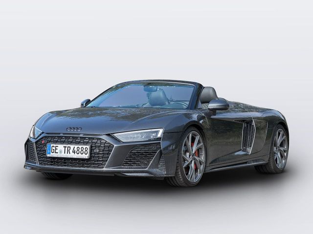 Audi R8 Spyder V10 RWD KARHU EDITION BuO NAVI KAMERA