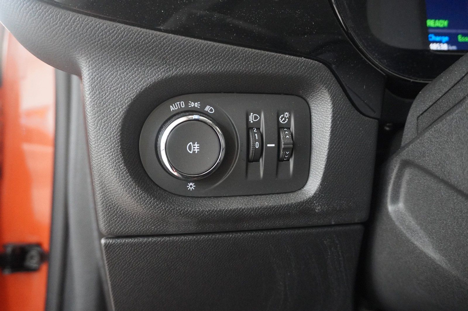 Fahrzeugabbildung Opel Corsa-e  EDITION 7,4kw/50kwh/Allwetter/