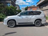 Lexus GX 460 - Lexus aus 2019