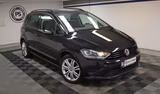 Volkswagen Golf Sportsvan 1.2 TSI Trendline KLIMA PDC V+H - Volkswagen Golf Sportsvan Trendline mit Benzin-Antrieb