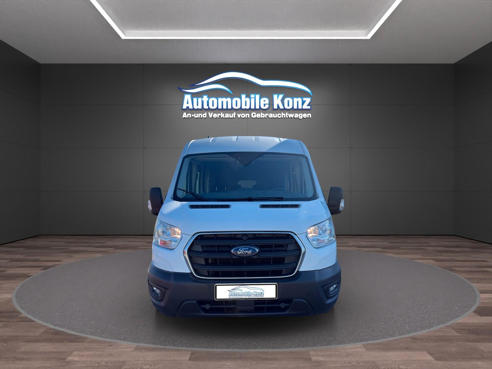 Ford Transit Kasten 350 L3 Trend