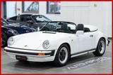 Porsche PORSCHE 911 3.2 Speedster Slim - SERVICE BOOK -  - Porsche aus 1989: Roadster, 911
