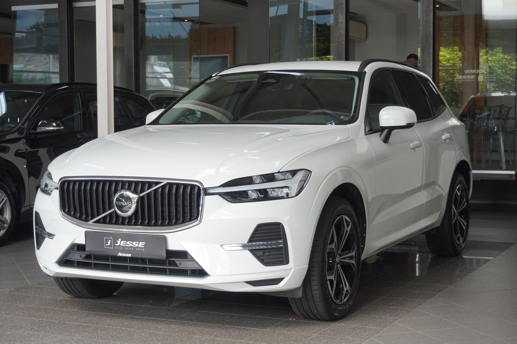 Image of Volvo XC60